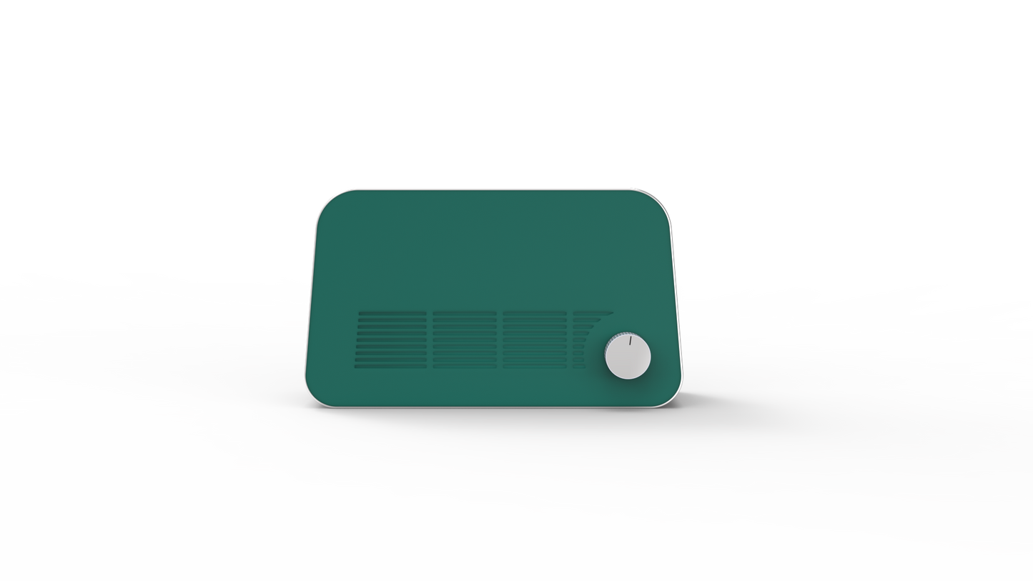 Tone - Under utvikling